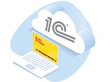 1С:Предприятие 8 через Интернет (1С:Фреш) Базовый на 6 месяцев