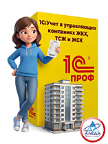 Рарус учет в управляющих компаниях